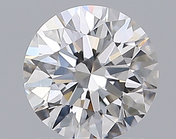 1.2 Carat Round Diamond