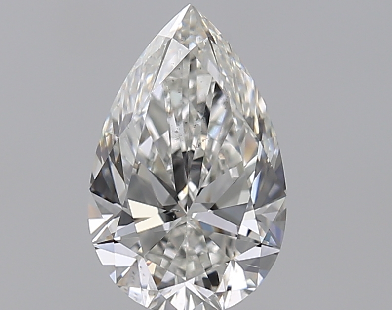 1.5 Carat Pear Diamond