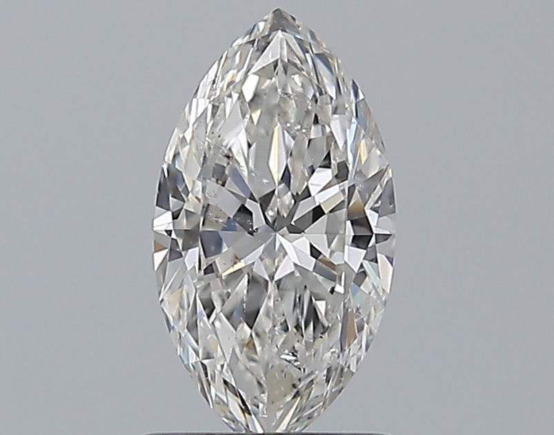 1 CaratG-SI2 - Cut Marquise Diamond