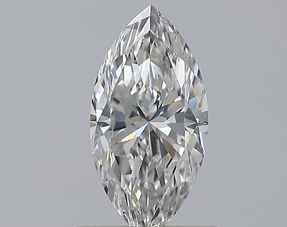0.72 Carat Marquise Diamond