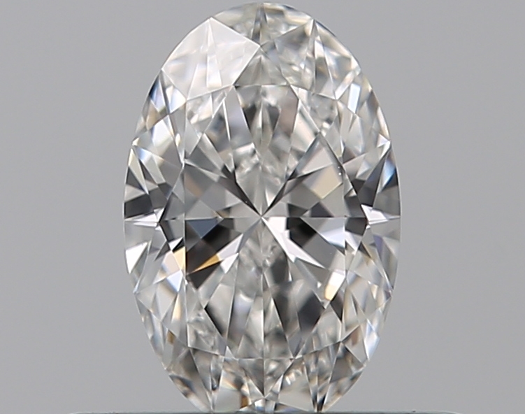 0.4 Carat Oval Diamond