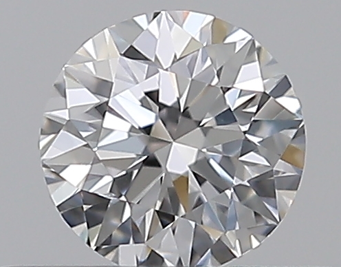 0.3 CaratE-SI1 VG Cut Round Diamond