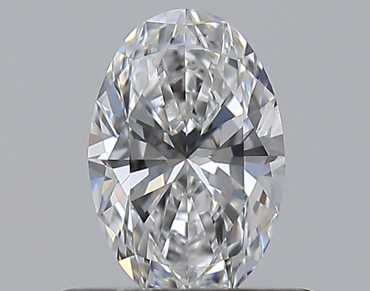 0.4 Carat Oval Diamond