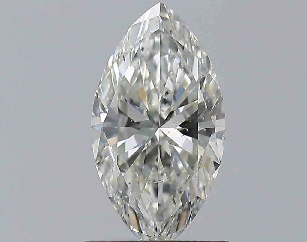 1.01 CaratK-SI2 - Cut Marquise Diamond