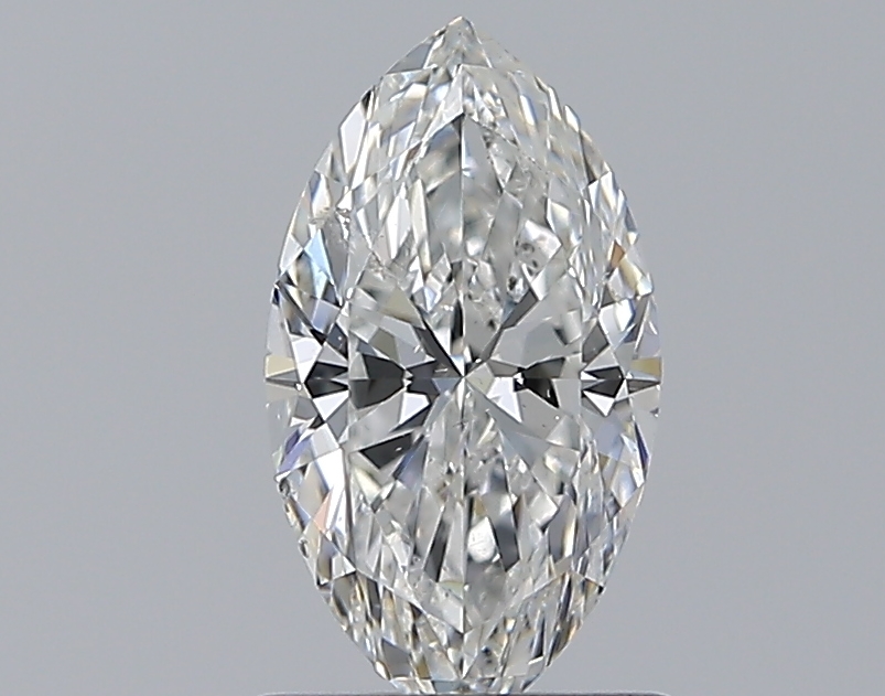 1 CaratF-SI2 - Cut Marquise Diamond