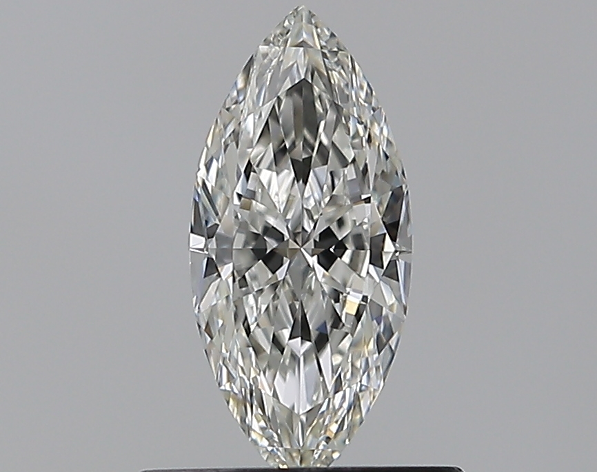 0.51 Carat Marquise Diamond