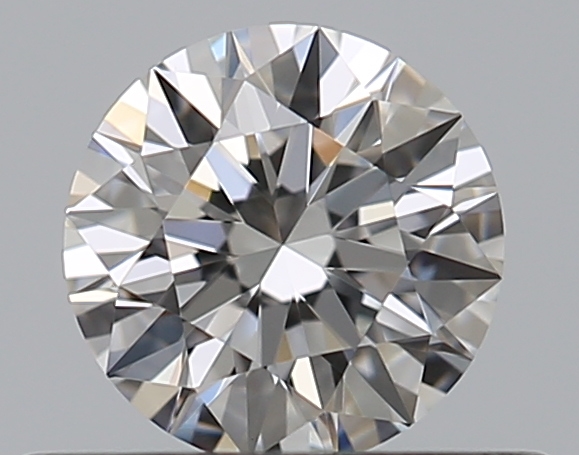 0.34 Carat Round Diamond
