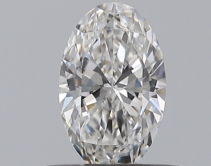 0.41 CaratE-VS1 - Cut Oval Diamond