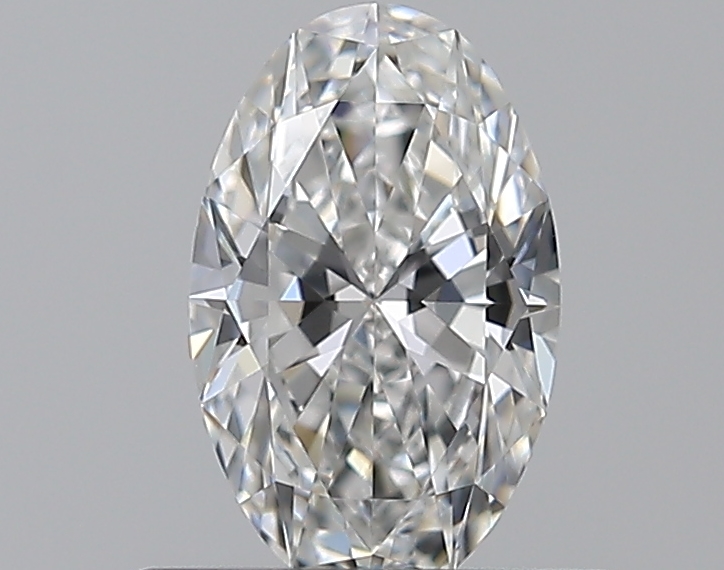 0.42 Carat Oval Diamond