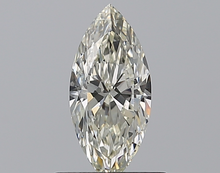 0.56 Carat Marquise Diamond