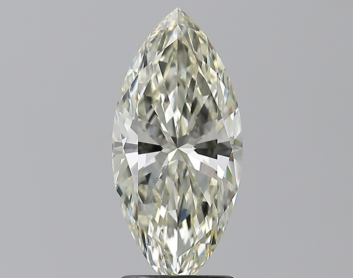 2.01 Carat Marquise Diamond