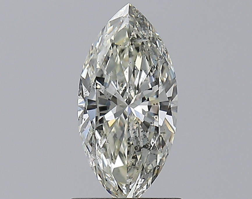 0.96 Carat Marquise Diamond
