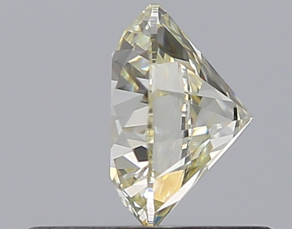 0.5 CaratN-SI1 VG Cut Round Diamond