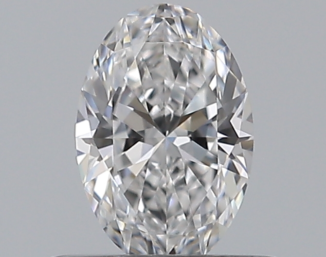 0.36 Carat Oval Diamond