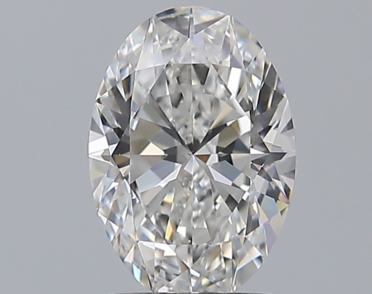 1.4 Carat Oval Diamond