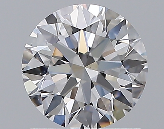 1.08 Carat Round Diamond