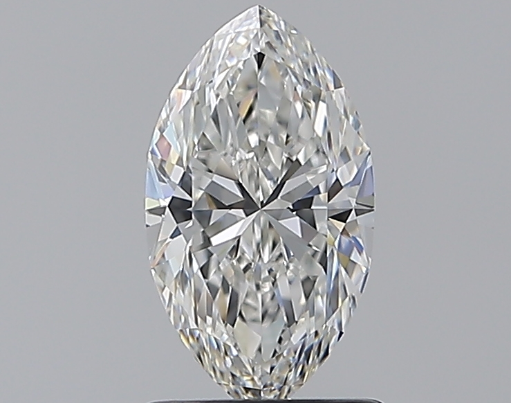 1.29 Carat Marquise Diamond