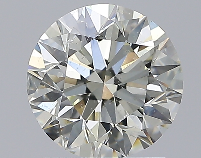 1.5 Carat Round Diamond