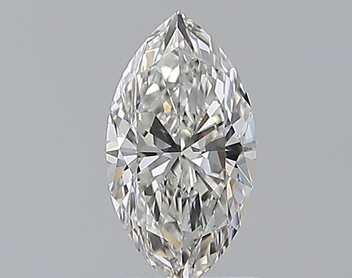 0.9 Carat Marquise Diamond