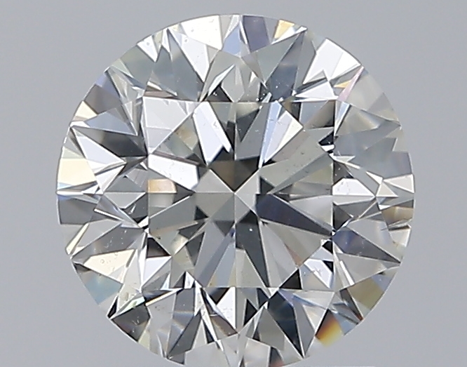 1.6 Carat Round Diamond