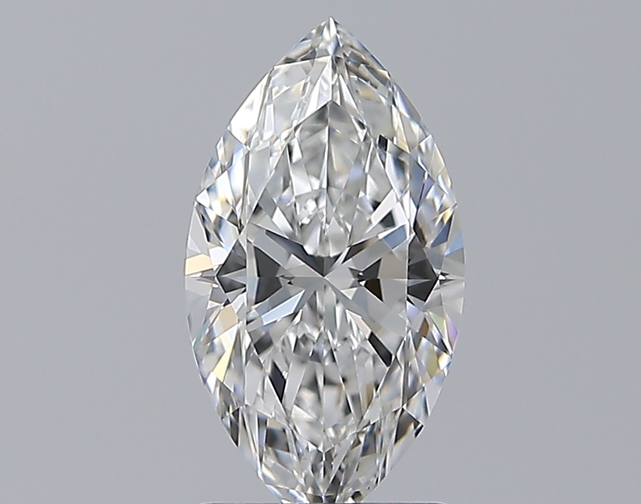 1.32 Carat Marquise Diamond