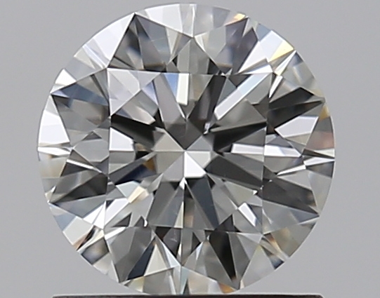 0.97 Carat Round Diamond