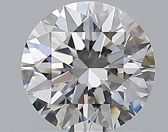 1.03 CaratG-VS2 EX Cut Round Diamond