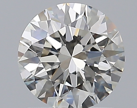 1.01 CaratI-VVS1 EX Cut Round Diamond