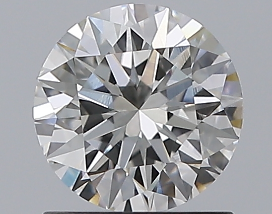 1.01 CaratG-VS1 EX Cut Round Diamond