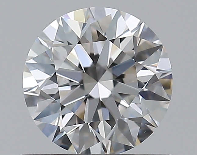 0.61 Carat Round Diamond