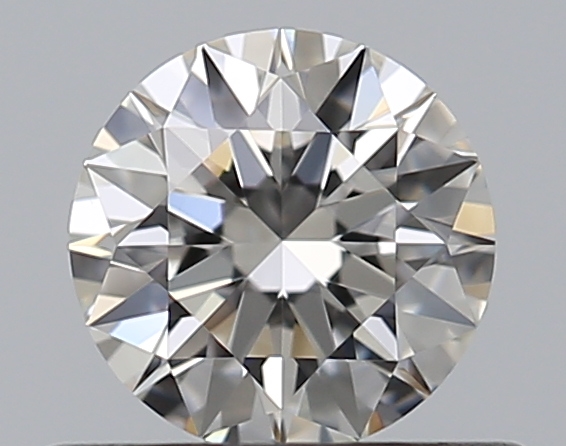 0.41 CaratG-VS1 EX Cut Round Diamond