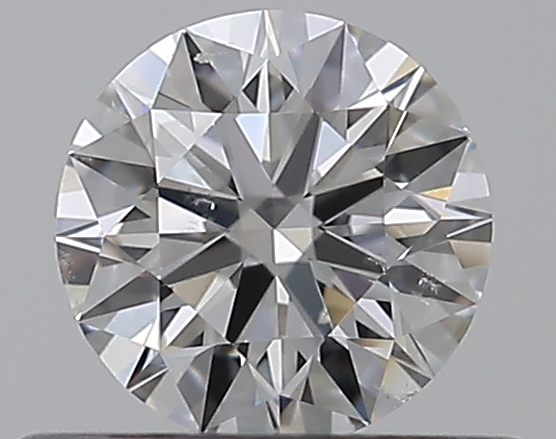 0.41 Carat Round Diamond