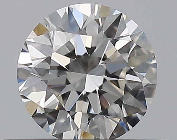 0.4 CaratG-VS1 EX Cut Round Diamond