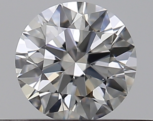 0.3 CaratG-VS1 EX Cut Round Diamond