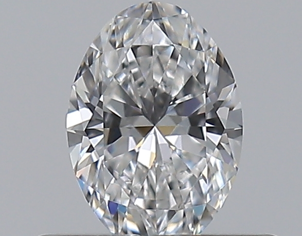 0.36 CaratE-VVS1 - Cut Oval Diamond