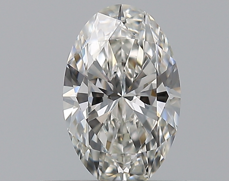 0.4 CaratG-VS1 - Cut Oval Diamond