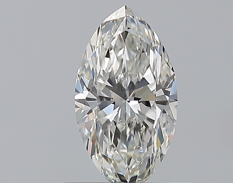 0.6 Carat Marquise Diamond