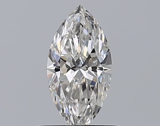 0.59 Carat Marquise Diamond
