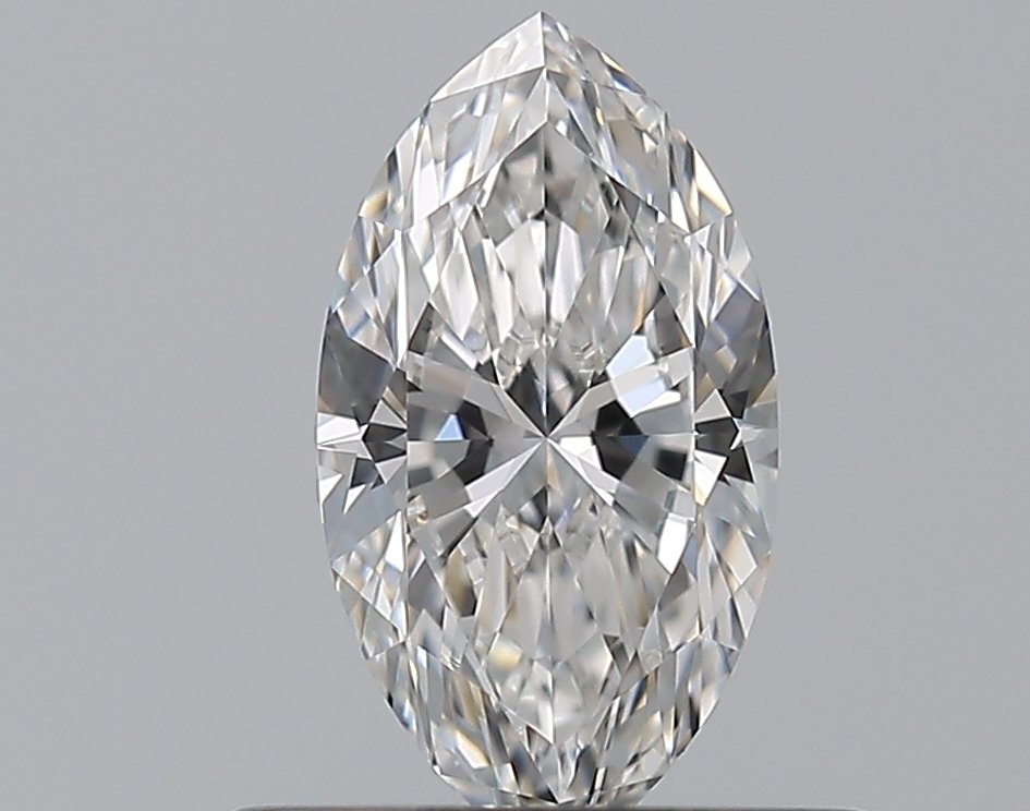 0.52 Carat Marquise Diamond