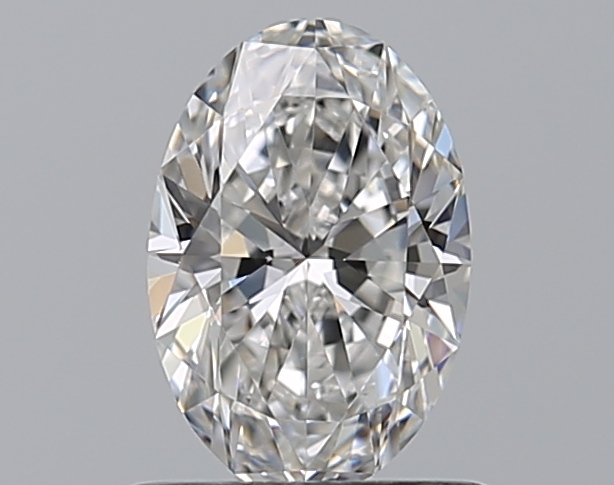 0.7 Carat Oval Diamond