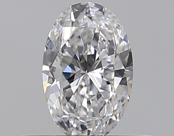 0.4 Carat Oval Diamond