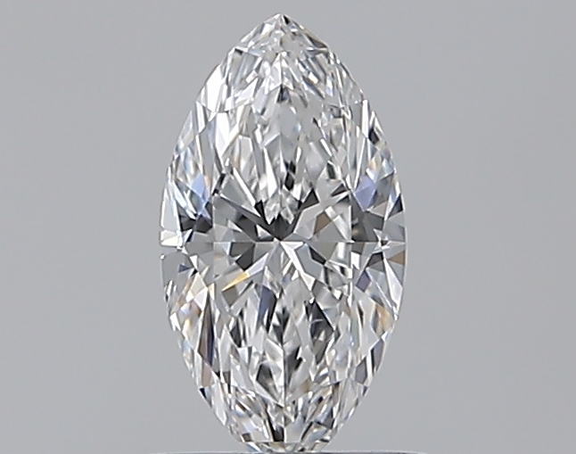 0.7 Carat Marquise Diamond
