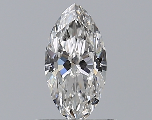 0.51 Carat Marquise Diamond