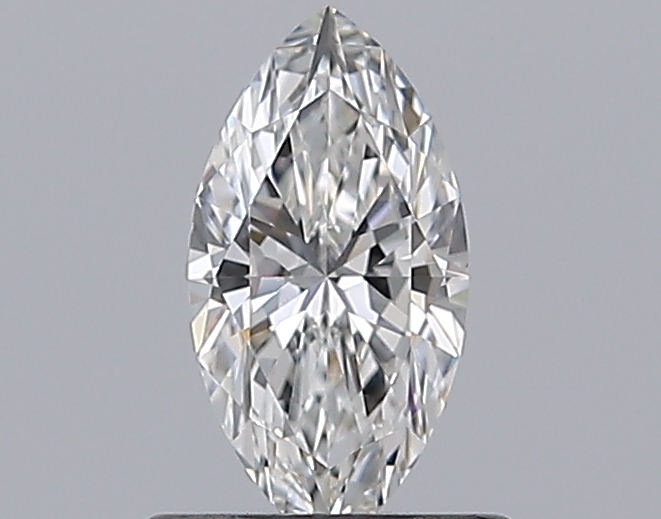 0.52 Carat Marquise Diamond
