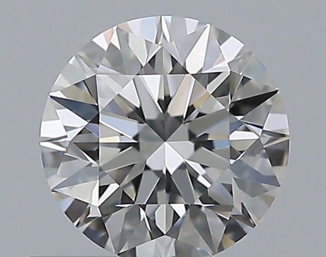 0.45 Carat Round Diamond