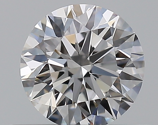 0.46 Carat Round Diamond