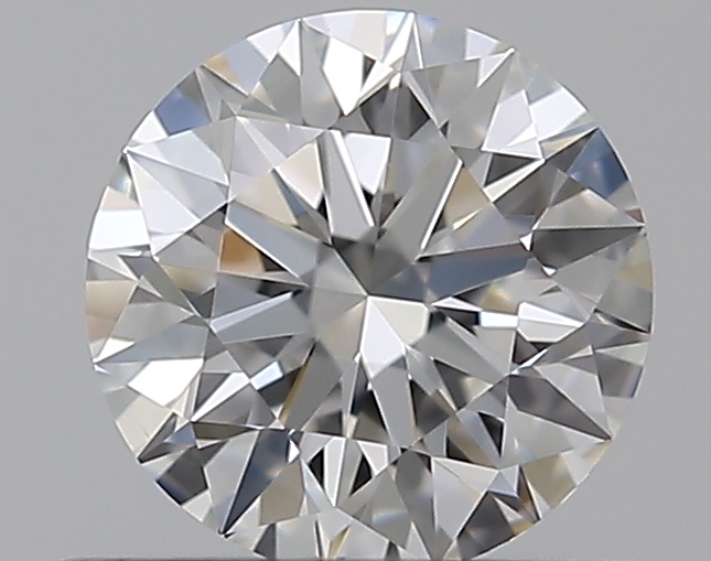0.52 CaratG-VS1 EX Cut Round Diamond
