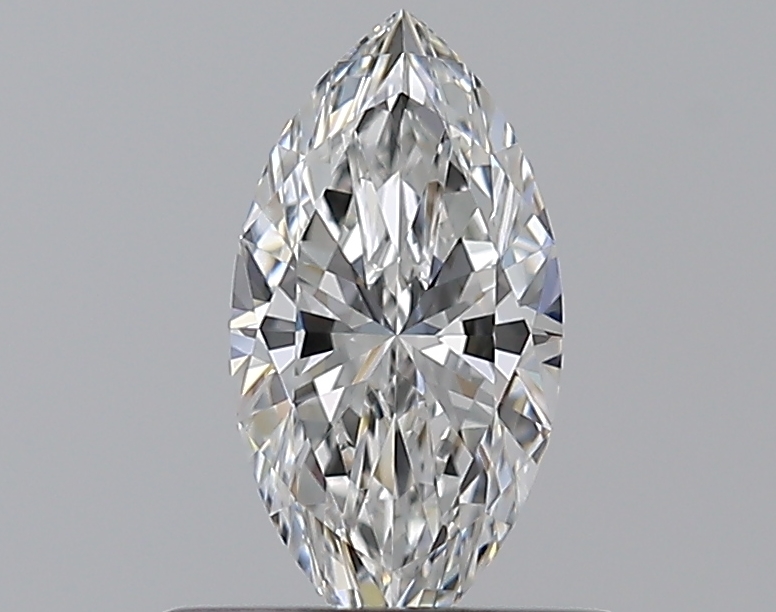 0.47 Carat Marquise Diamond
