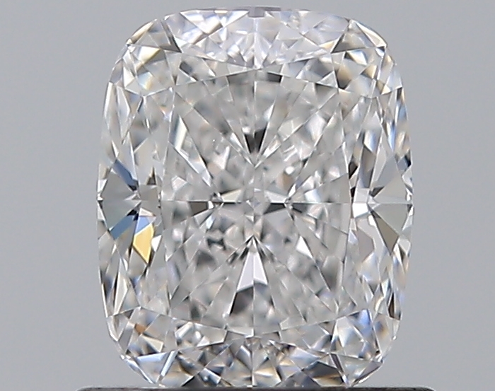 1.01 Carat Cushion Diamond