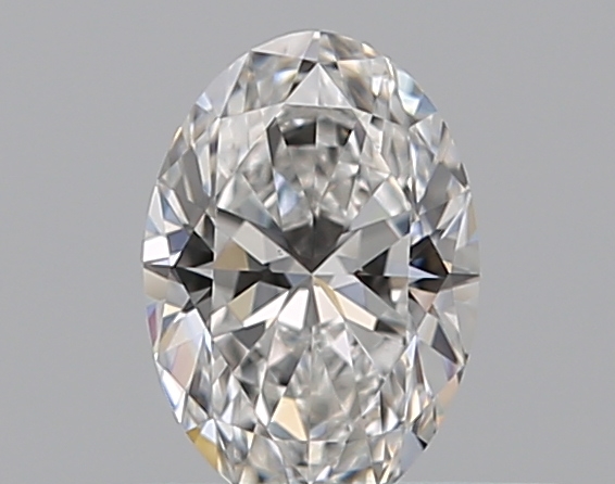 0.32 CaratE-VS1 - Cut Oval Diamond